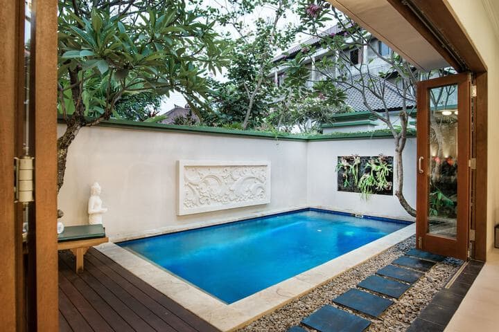 Villa Kisaraa photo 4