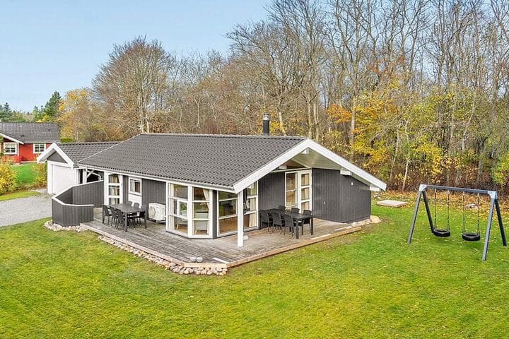 6 Person Holiday Home in Silkeborg photo 3