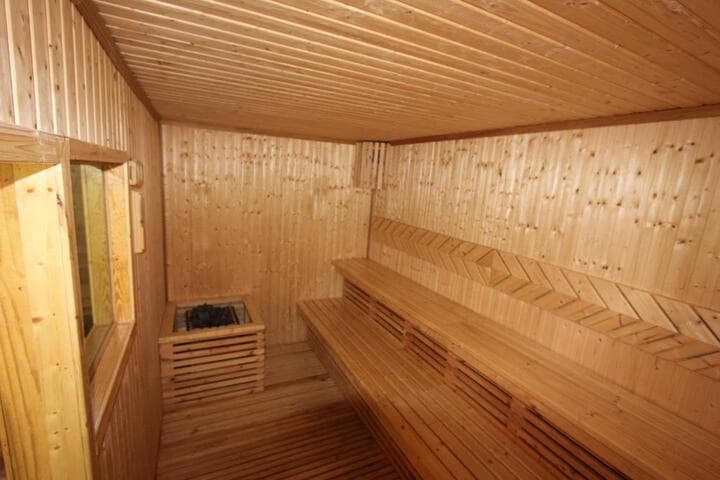 Babylon Pool Villas photo 4