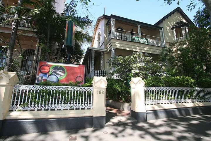Original Backpackers photo 2