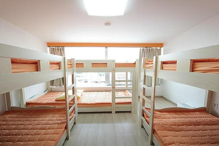 Guest House Inn photo 1