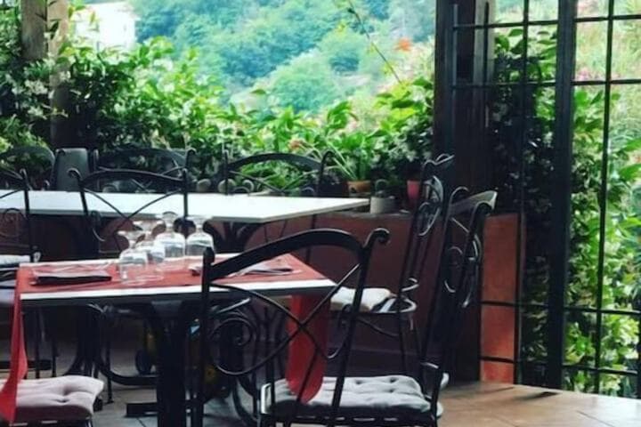 Albergo Locanda Borgo Antico photo 3