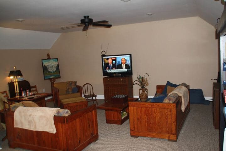 A Mighty Oak B&B photo 3