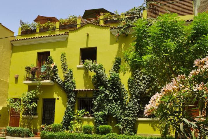 Casa Nuestra Peru photo 3
