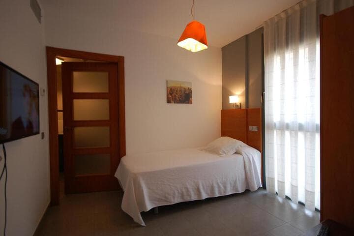 Resort Sitges Apartment photo 4