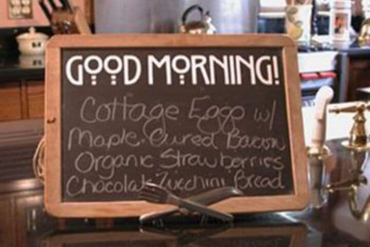 Cocoa Cottage Bed & Breakfast photo 5