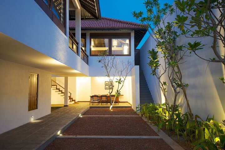 Jetwing Thalahena Villas photo 3