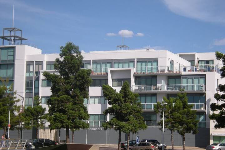 The Waterfront Apartments Geelong photo 2