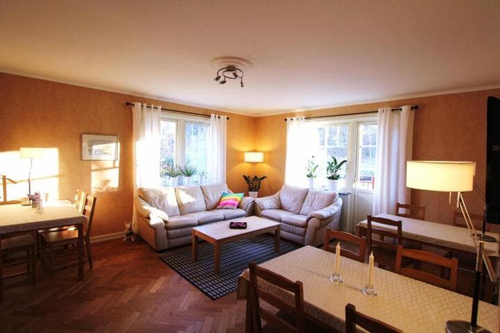 At Home Bed & Breakfast photo 5