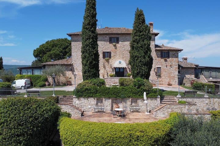 Relais Todini photo 4
