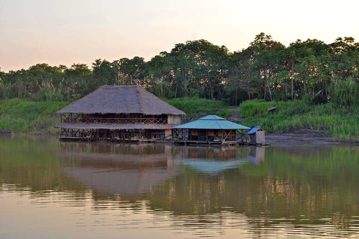 Kurupira Cabin Floating photo 4
