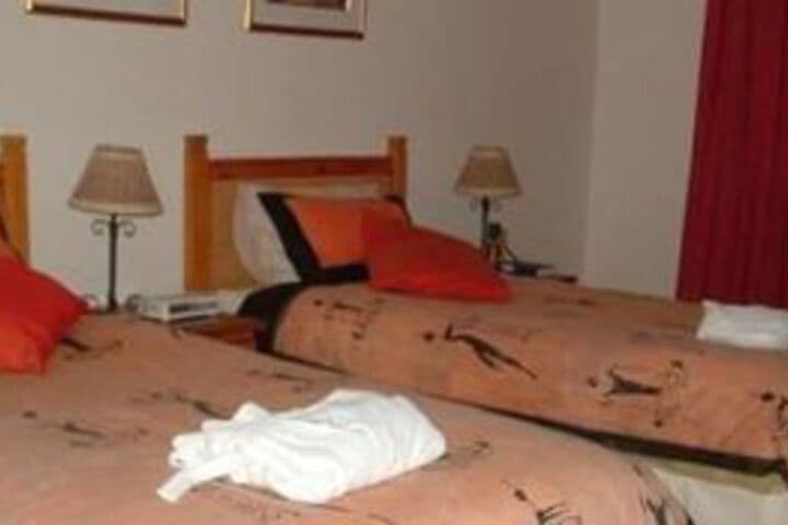 Masibambane Guest House photo 5