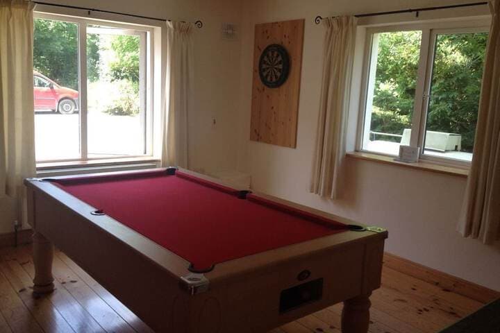 Glencarrig Farmhouse B&B photo 3