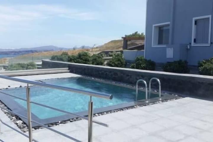 Our Villa Santorini photo 3
