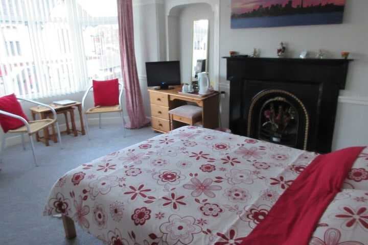 Ty Newydd B&B photo 5