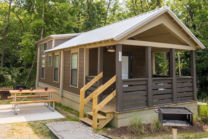 Cincinnati Camp Cedar photo 3