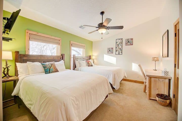 Engen Hus Bed&Breakfast photo 3
