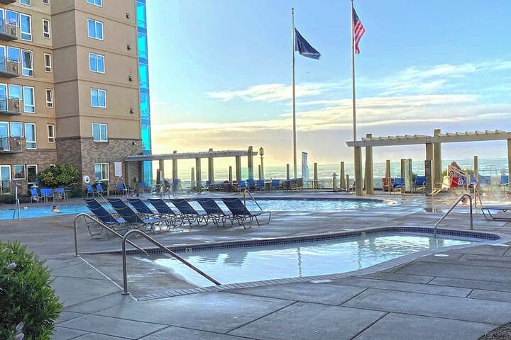 Resort at Seaside photo 3