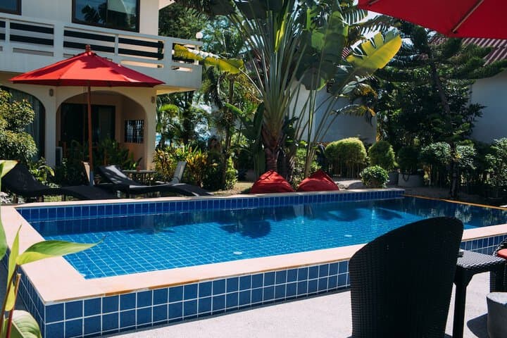 Charu Bay Villas photo 2