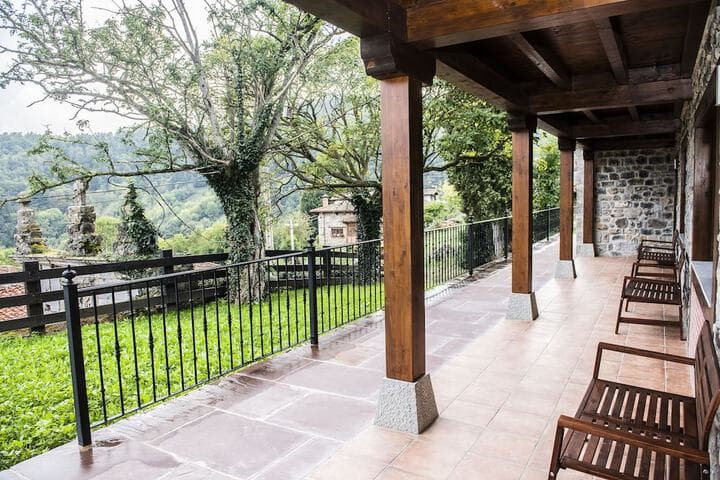Apartamentos Los Picos de Europa photo 4