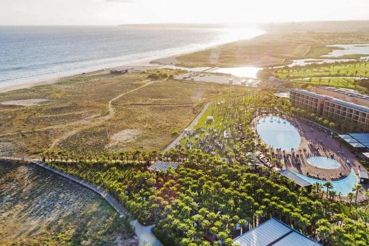 VidaMar Resort Hotel Algarve photo 2