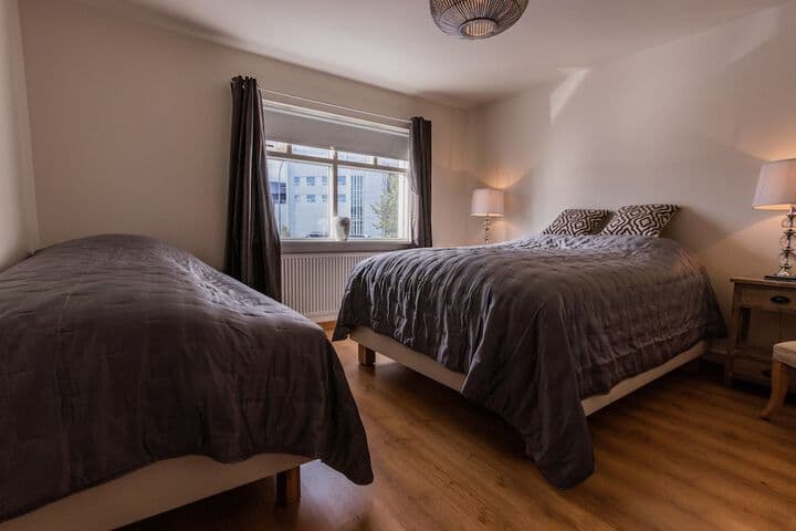 Central Apartment photo 1
