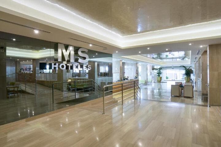MS Aguamarina Suites photo 4
