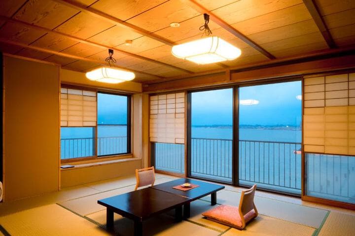 Kohan No Yado Ryokan Morimoto photo 4