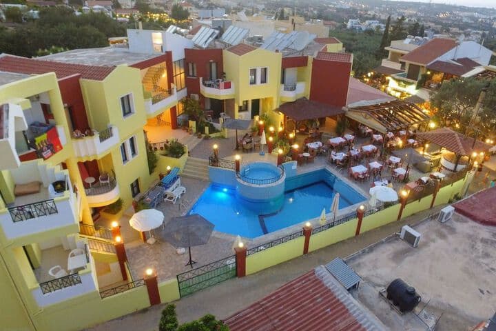 Ariadni Palace Apartments photo 5