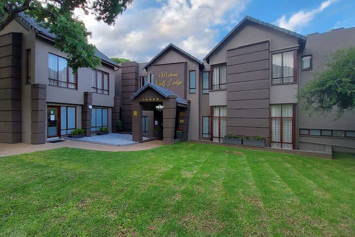 Matumi Golf Lodge photo 2