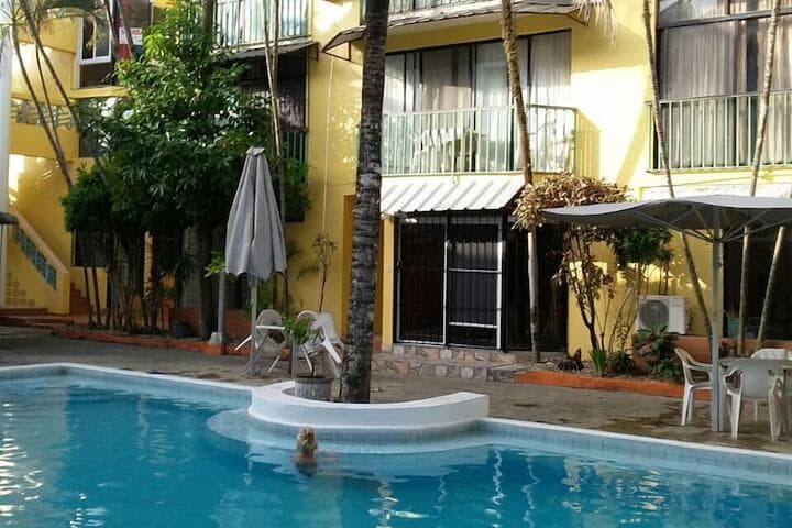 Apartment Plaza Sosua 2 photo 4
