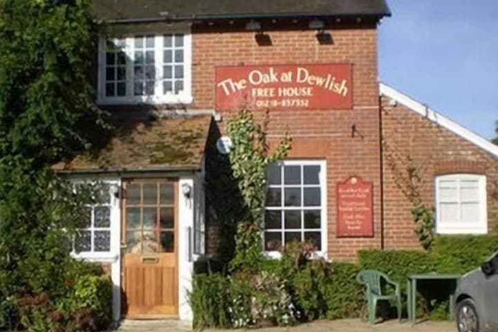 The Oak at Dewlish photo 3