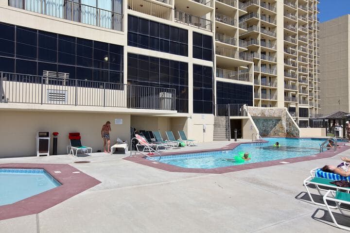 Phoenix Condominiums by Wyndham Vacation Rentals photo 4