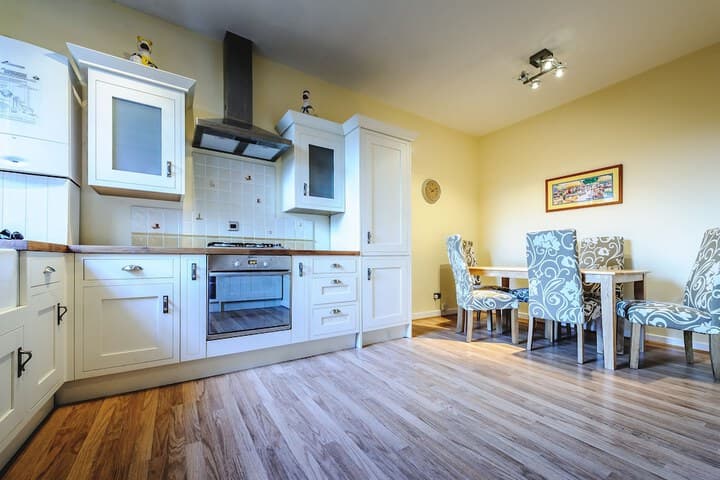 De Courceys Manor Cottages photo 4