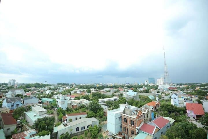 New Hotel & Apartment photo 2