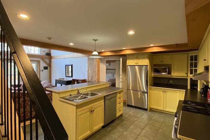 Timber House Resort photo 3