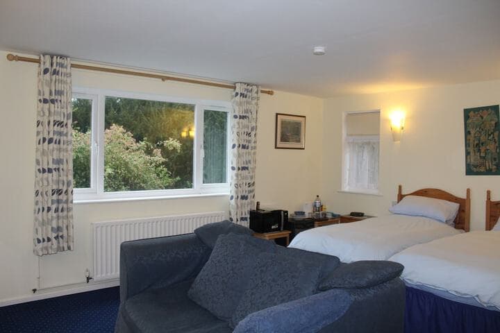 Courtlands Nurseries B&B photo 3