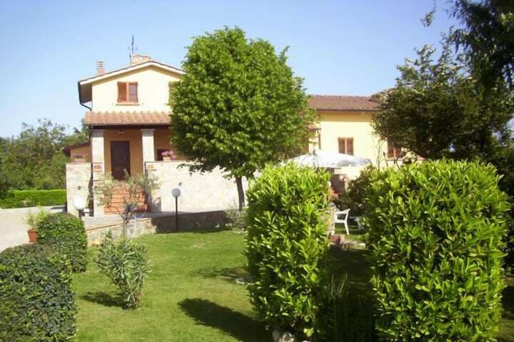 B&B Maestà di Cudino photo 2