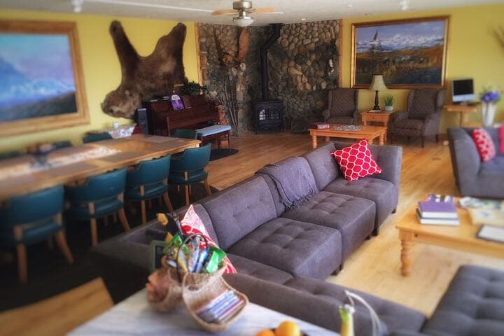 Pioneer Ridge B&B Inn photo 4
