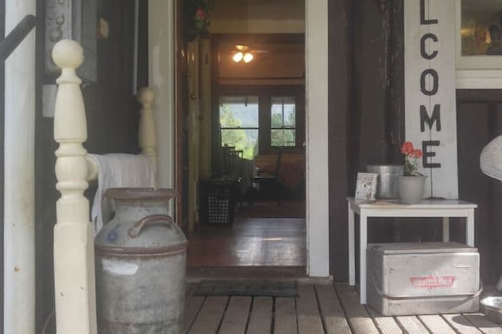 Mt. Rainier Ranch photo 5