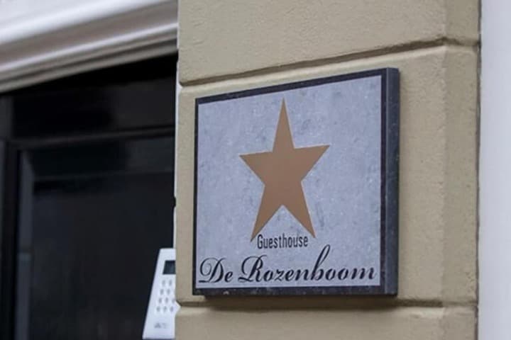 City Guesthouse De Rozenboom photo 4