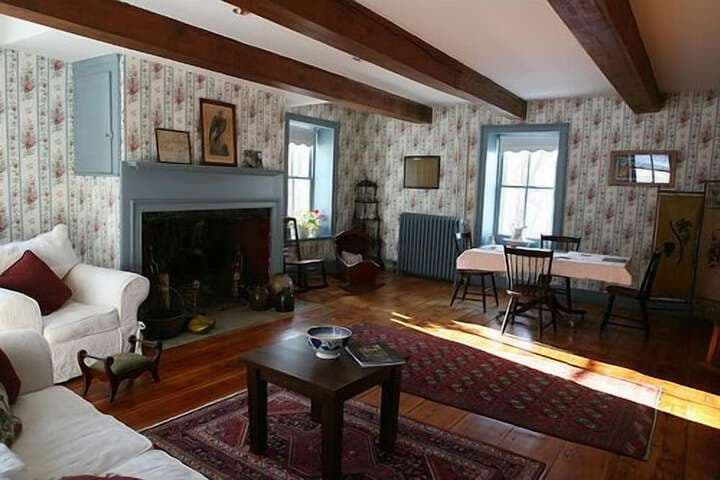 The Stone House B&B photo 4