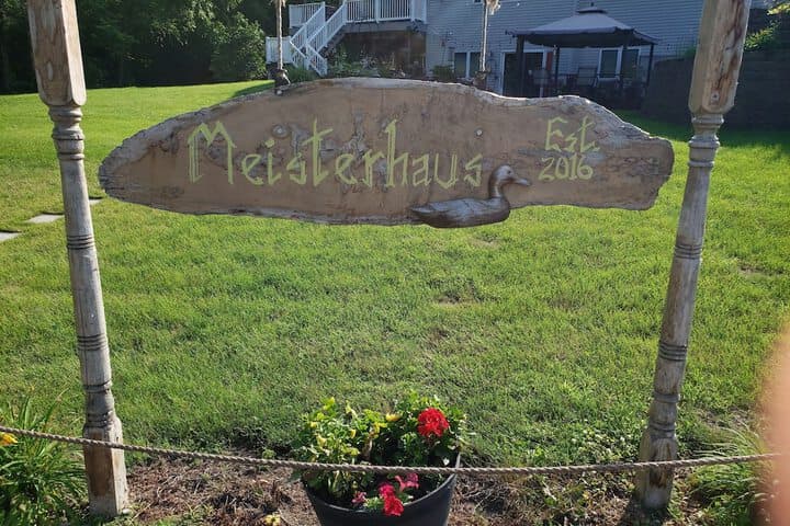 Meisterhaus Bed & Breakfast photo 2