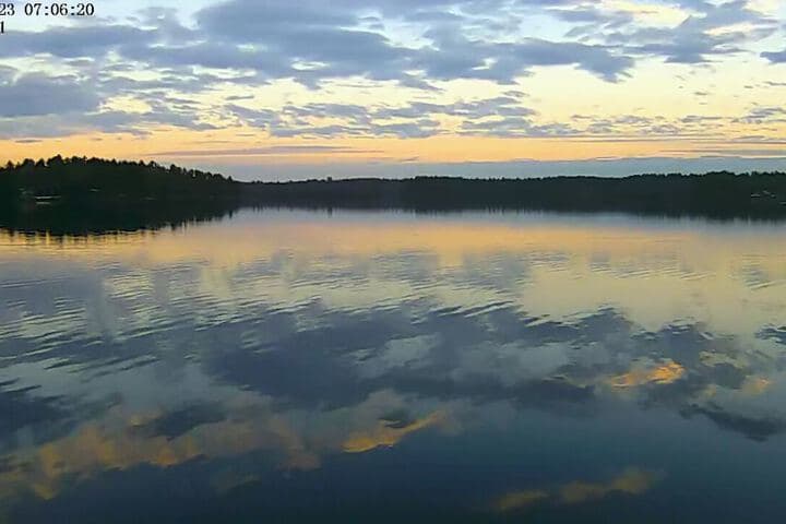 Clary Lake Bed&Breakfast photo 3