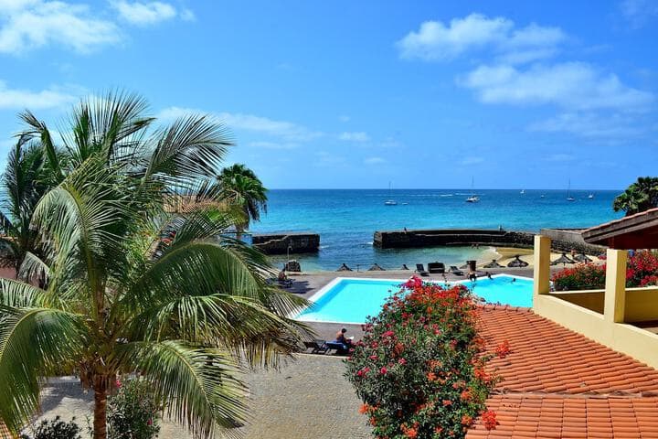 Porto Antigo Hotel Residence photo 3
