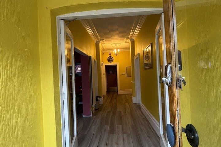 Boscombe Spa Hotel photo 5