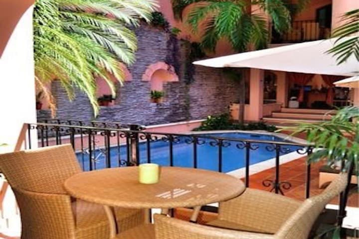 Acanto Playa del Carmen Trademark Collection by Wyndham photo 5
