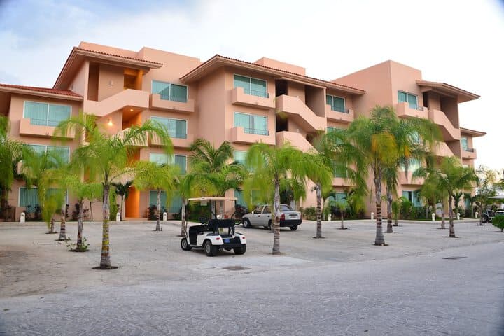 Porto Bello Gran Marina by GuruHotel photo 4