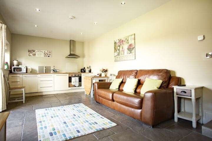 Hillcroft Self Catering photo 4