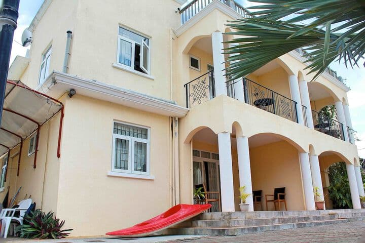 Beach Paradise Villas photo 2
